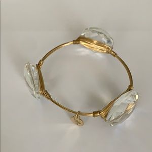 Bourbon and Bowties Bracelet